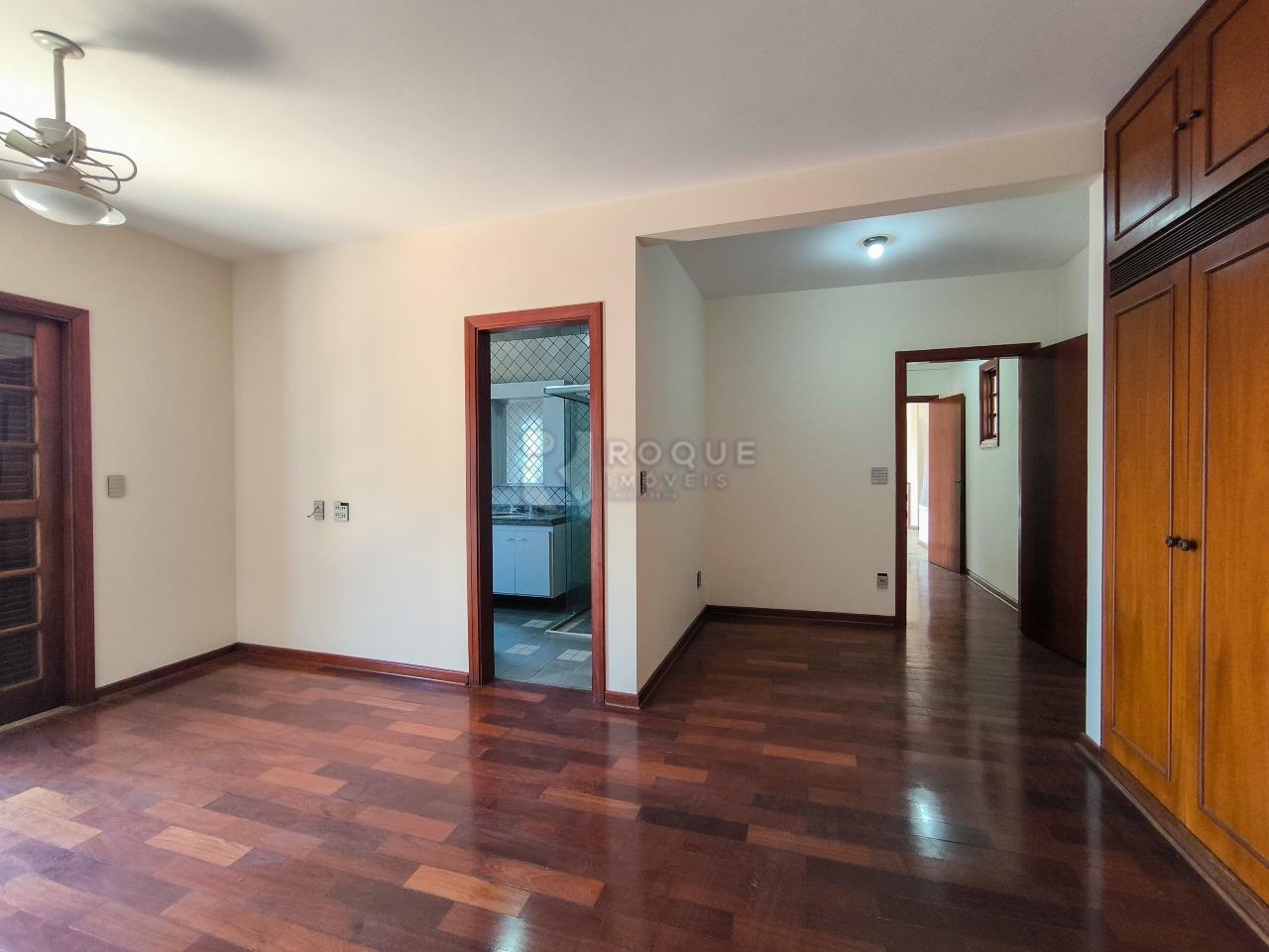 Casa em condomínio à venda no bairro Jardim Colina Verde: SUÍTE 3