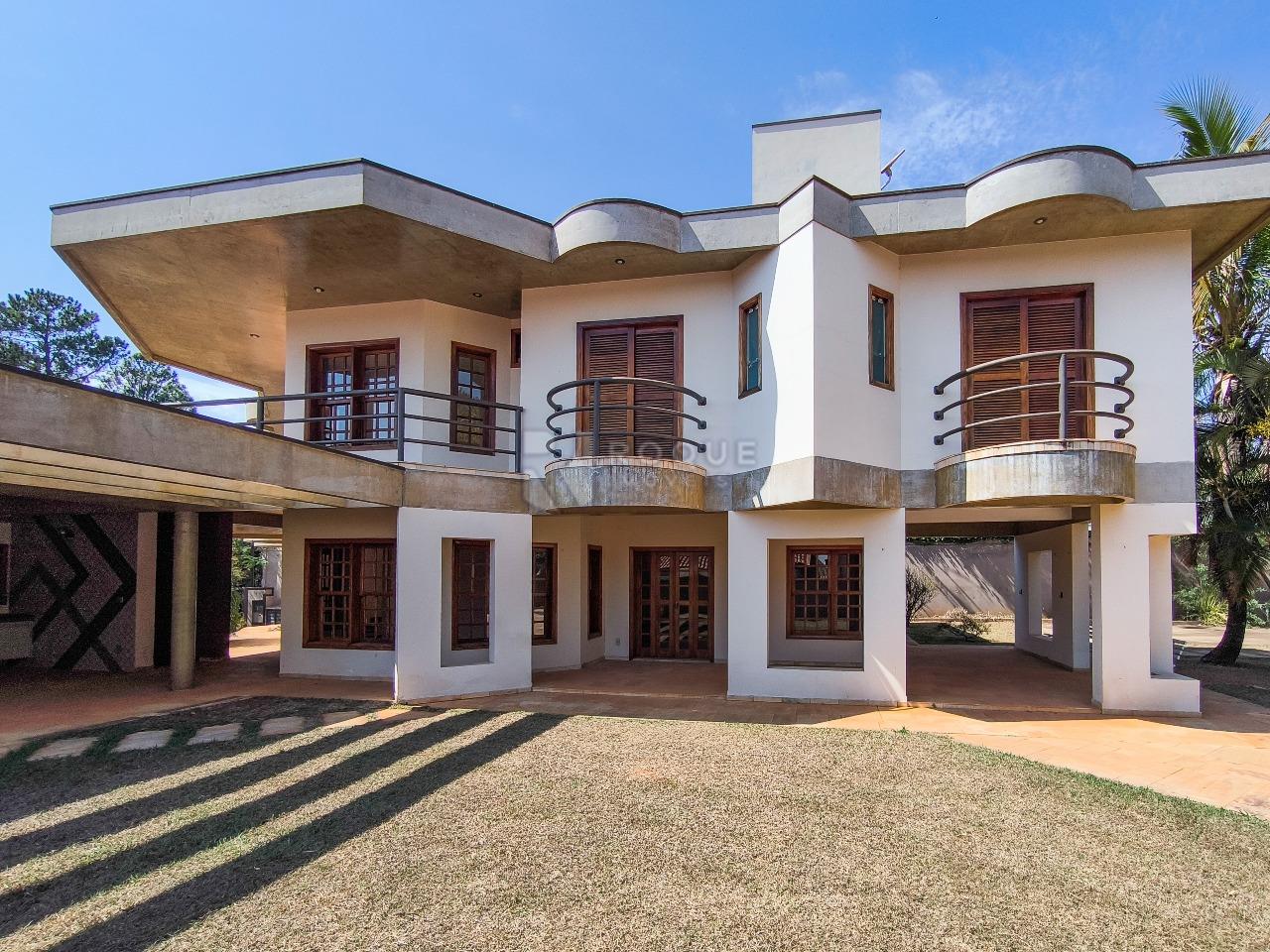 Casa em condomínio à venda no bairro Jardim Colina Verde: ÁREA EXTERNA