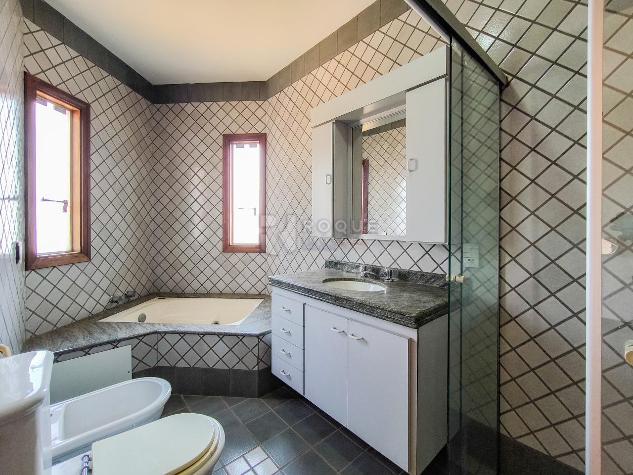 Casa em condomínio à venda no bairro Jardim Colina Verde: WC SUÍTE 3