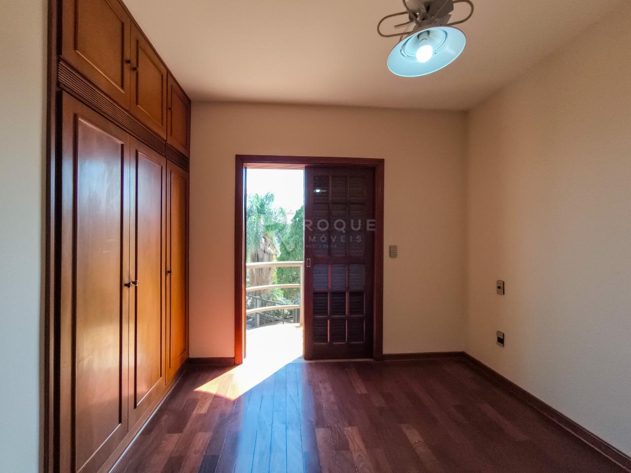 Casa em condomínio à venda no bairro Jardim Colina Verde: SUÍTE 1