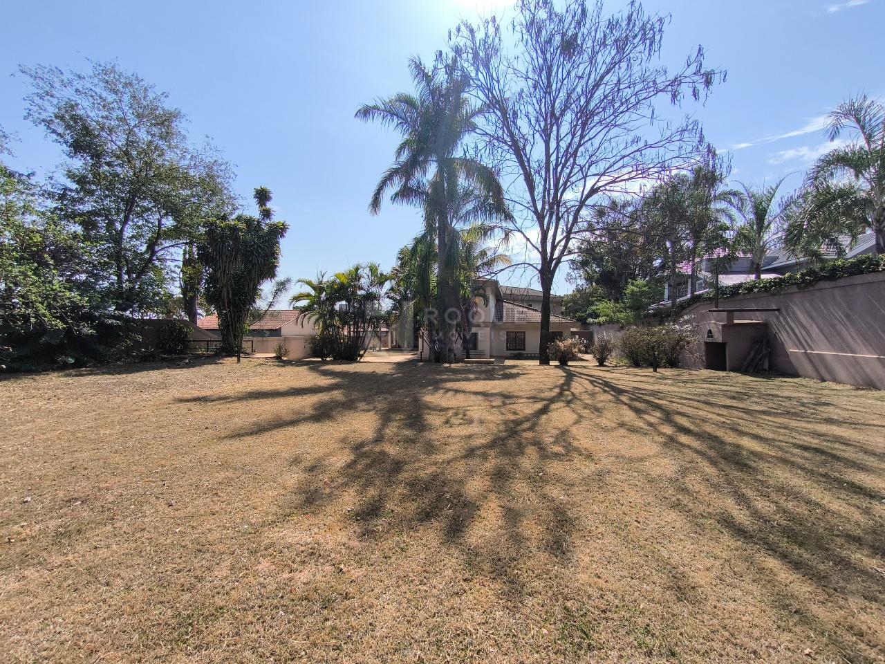 Casa em condomínio à venda no bairro Jardim Colina Verde: CAMPO