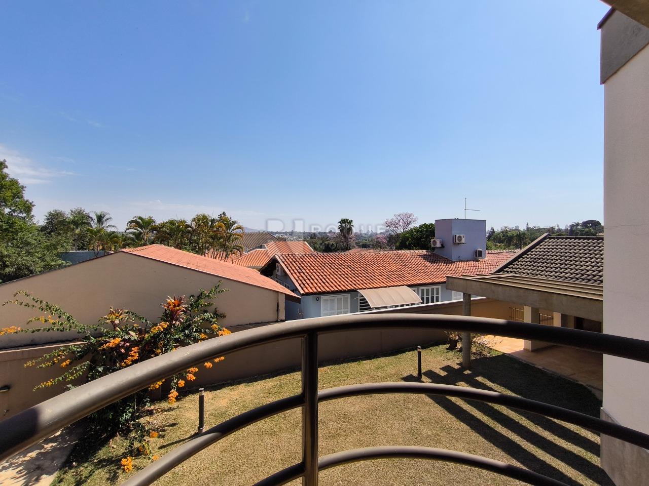 Casa em condomínio à venda no bairro Jardim Colina Verde: SACADA SUÍTE 3