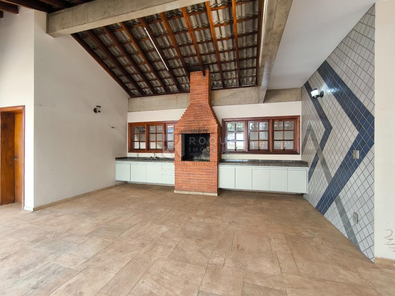 Casa em condomínio à venda no bairro Jardim Colina Verde: ÁREA GOURMET