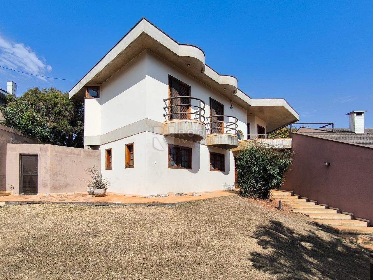 Casa em condomínio à venda no bairro Jardim Colina Verde: FRENTE