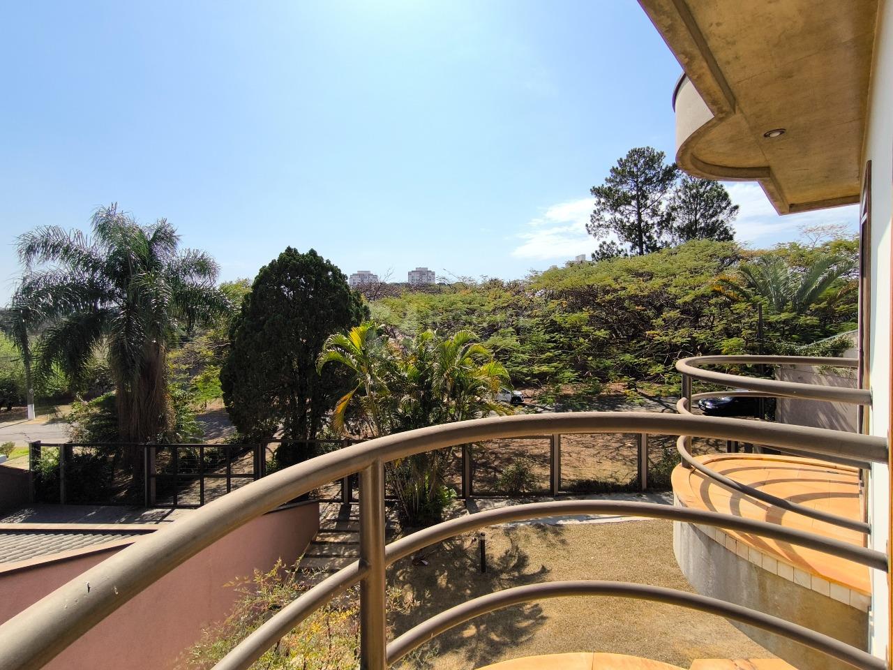 Casa em condomínio à venda no bairro Jardim Colina Verde: SACADA DORMITÓRIO