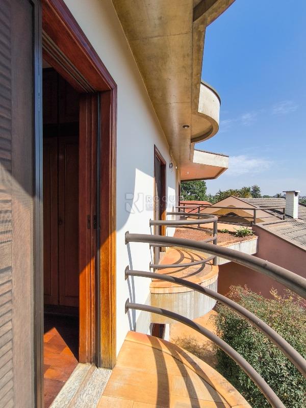 Casa em condomínio à venda no bairro Jardim Colina Verde: SACADA SUÍTE 1