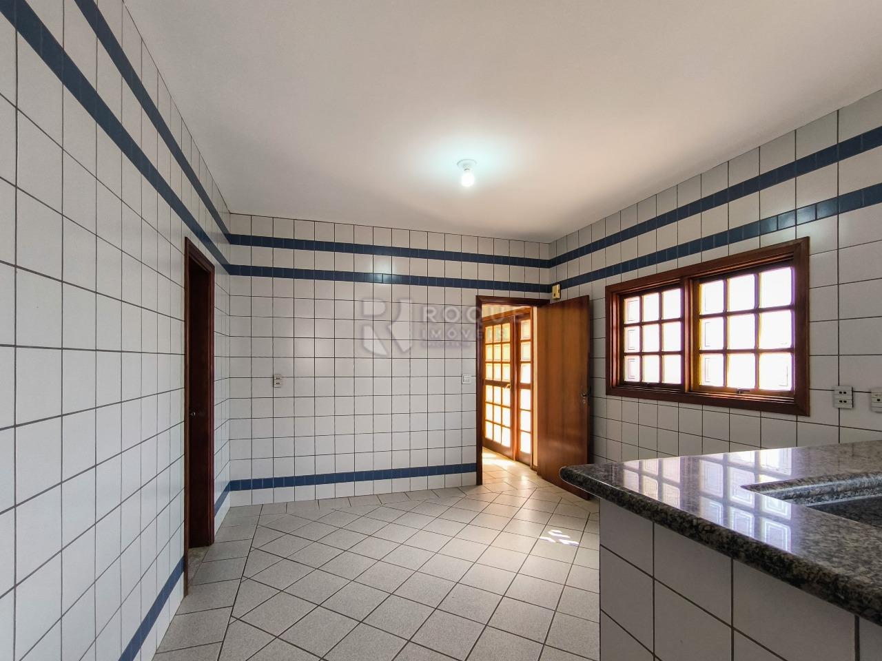 Casa em condomínio à venda no bairro Jardim Colina Verde: COPA