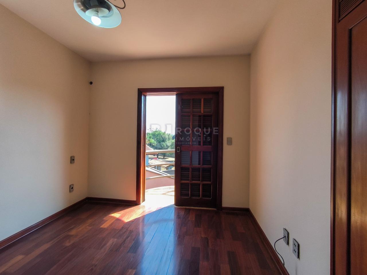 Casa em condomínio à venda no bairro Jardim Colina Verde: DORMITÓRIO