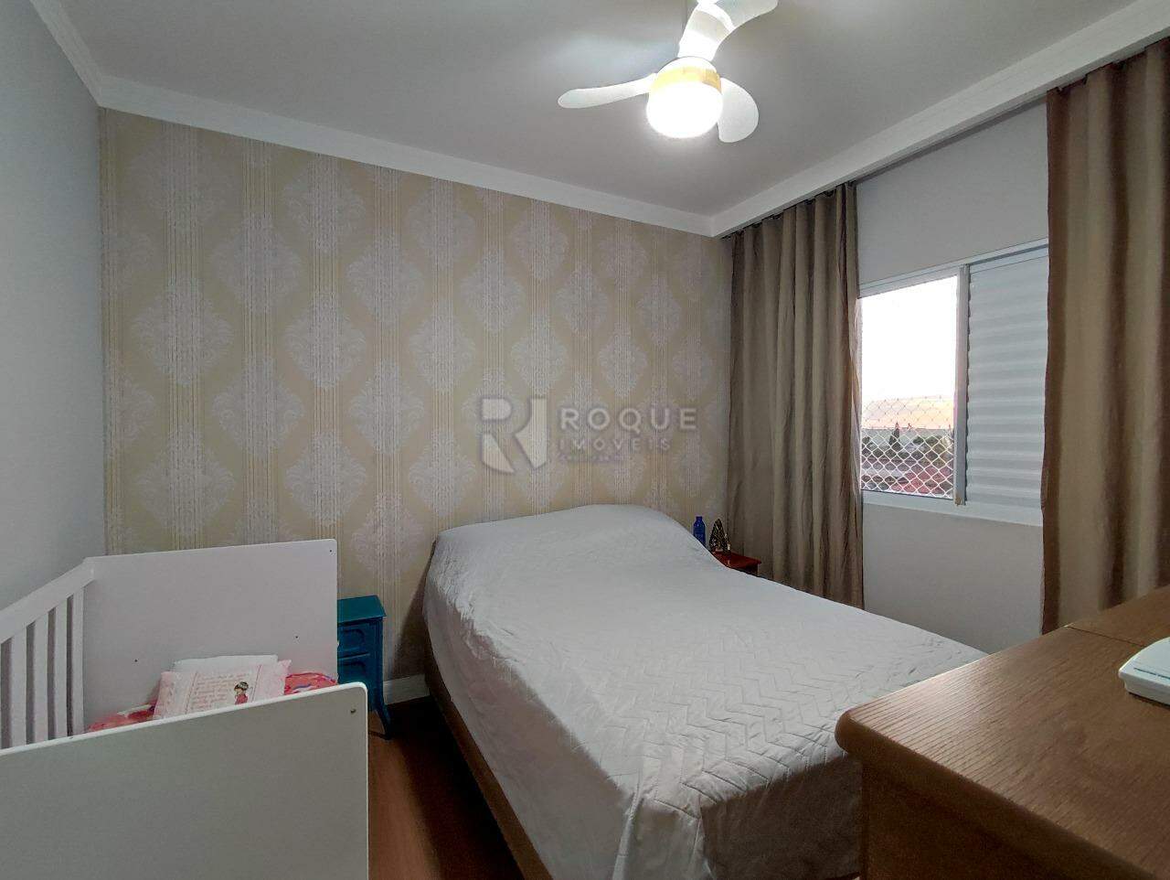 Apartamento à venda no bairro Chácaras Antonieta: DORMITÓRIO 2