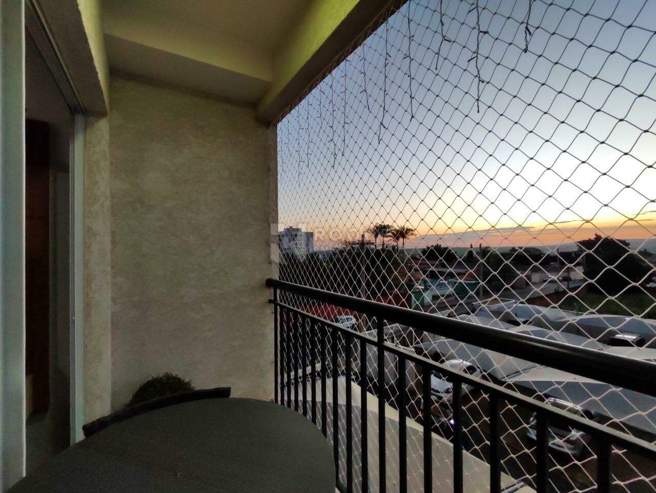 Apartamento à venda no bairro Chácaras Antonieta: SACADA