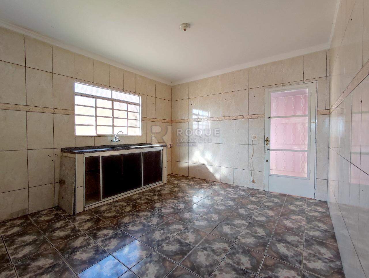Casa Residencial à venda no bairro Jardim Lago Azul: COZINHA