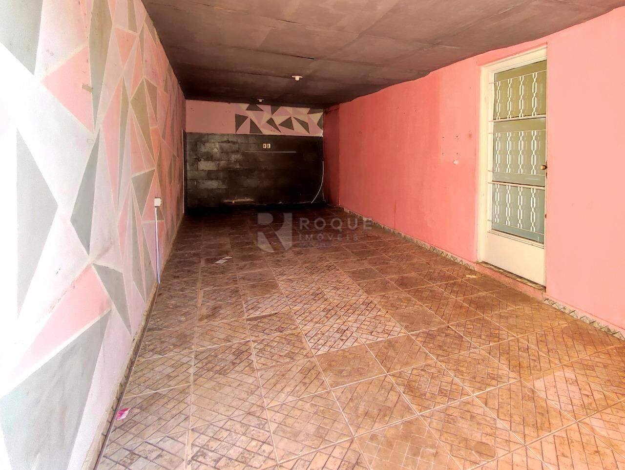 Casa Residencial à venda no bairro Jardim Lago Azul: GARAGEM 2