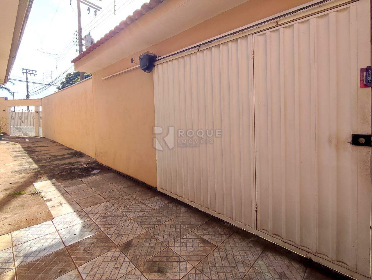 Casa Residencial à venda no bairro Jardim Lago Azul: PORTÃO ELETRÔNICO