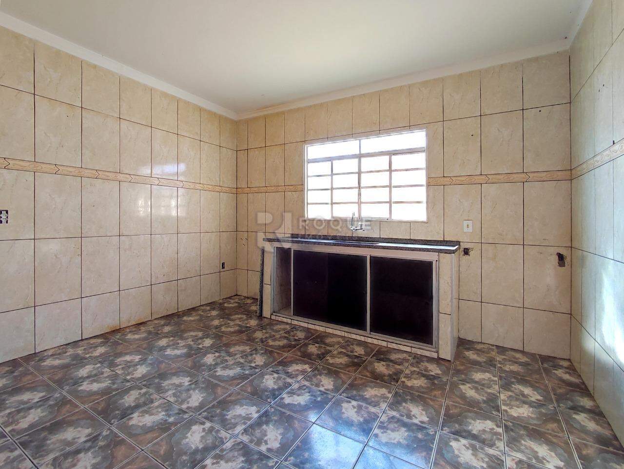 Casa Residencial à venda no bairro Jardim Lago Azul: COZINHA