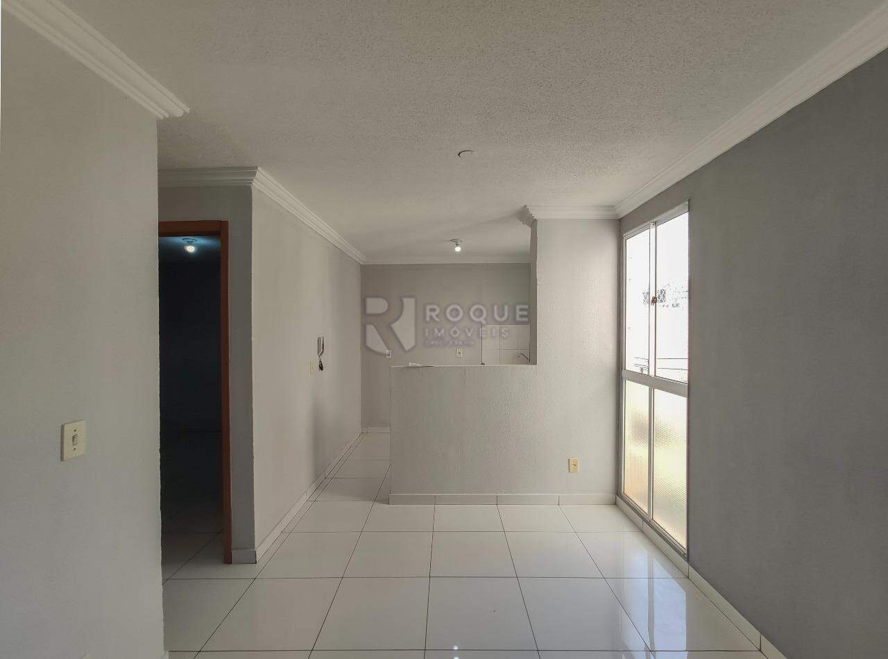 Apartamento para aluguel no bairro Residencial Costa Verde: Sala