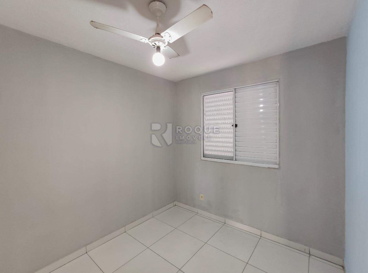 Apartamento para aluguel no bairro Residencial Costa Verde: Dormitório 2