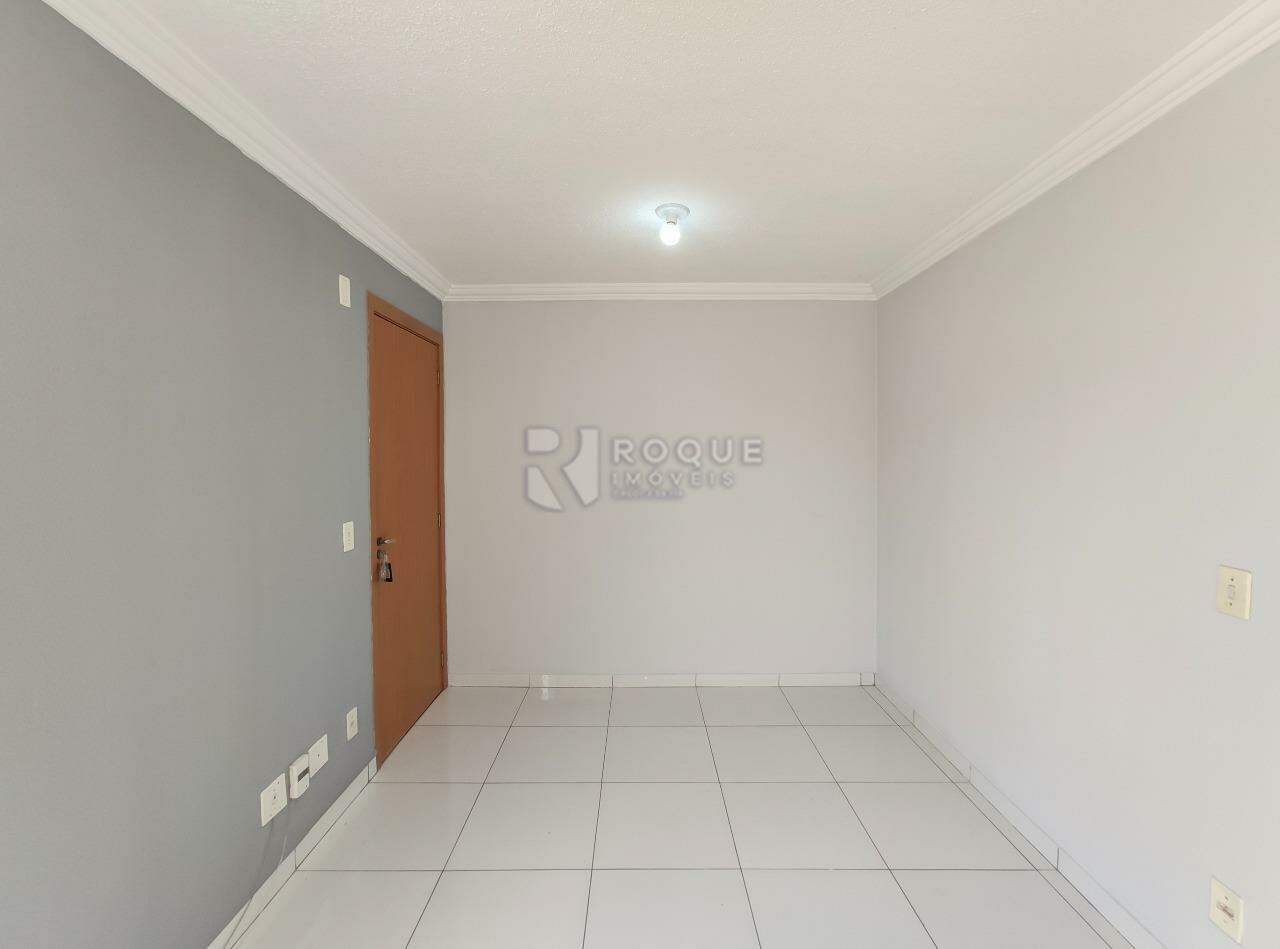 Apartamento para aluguel no bairro Residencial Costa Verde: Sala