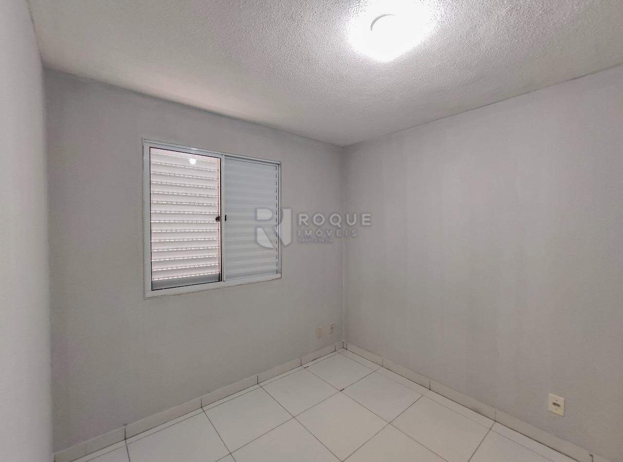 Apartamento para aluguel no bairro Residencial Costa Verde: Dormitório 1