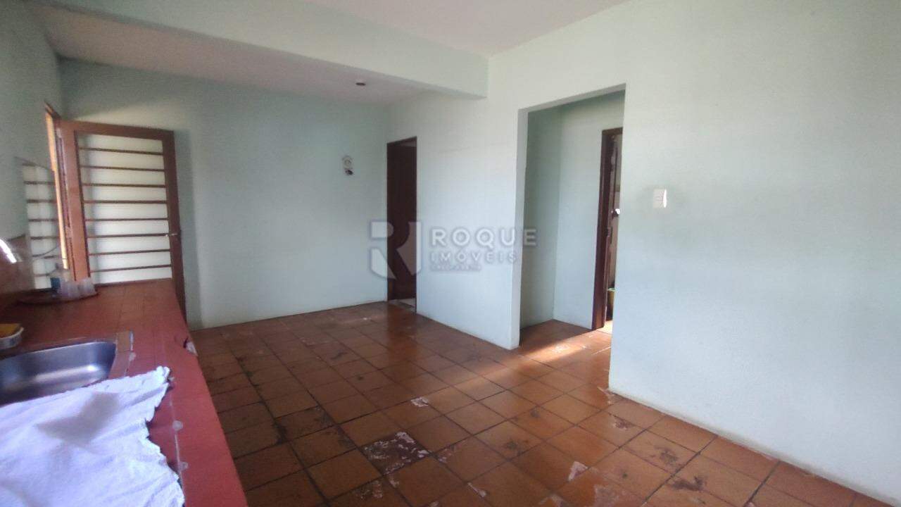 Casa Residencial à venda no bairro Jardim Brasil: 
