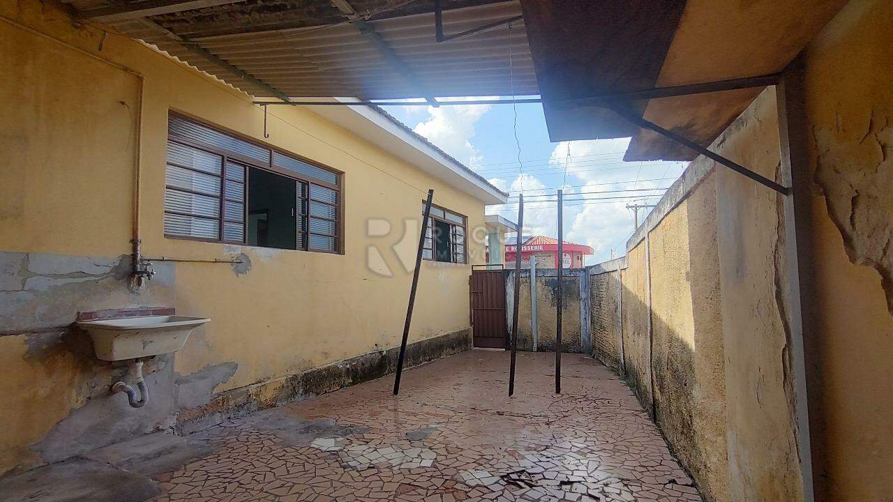 Casa Residencial à venda no bairro Jardim Brasil: 