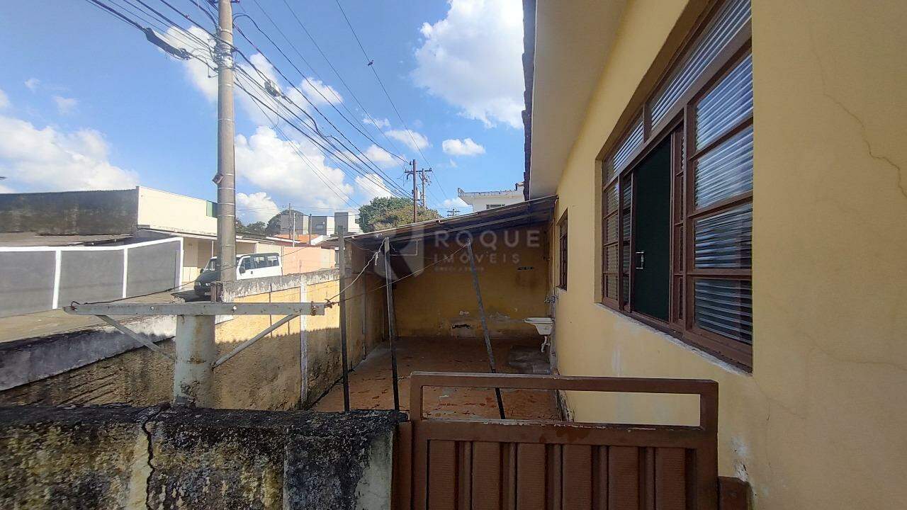 Casa Residencial à venda no bairro Jardim Brasil: 