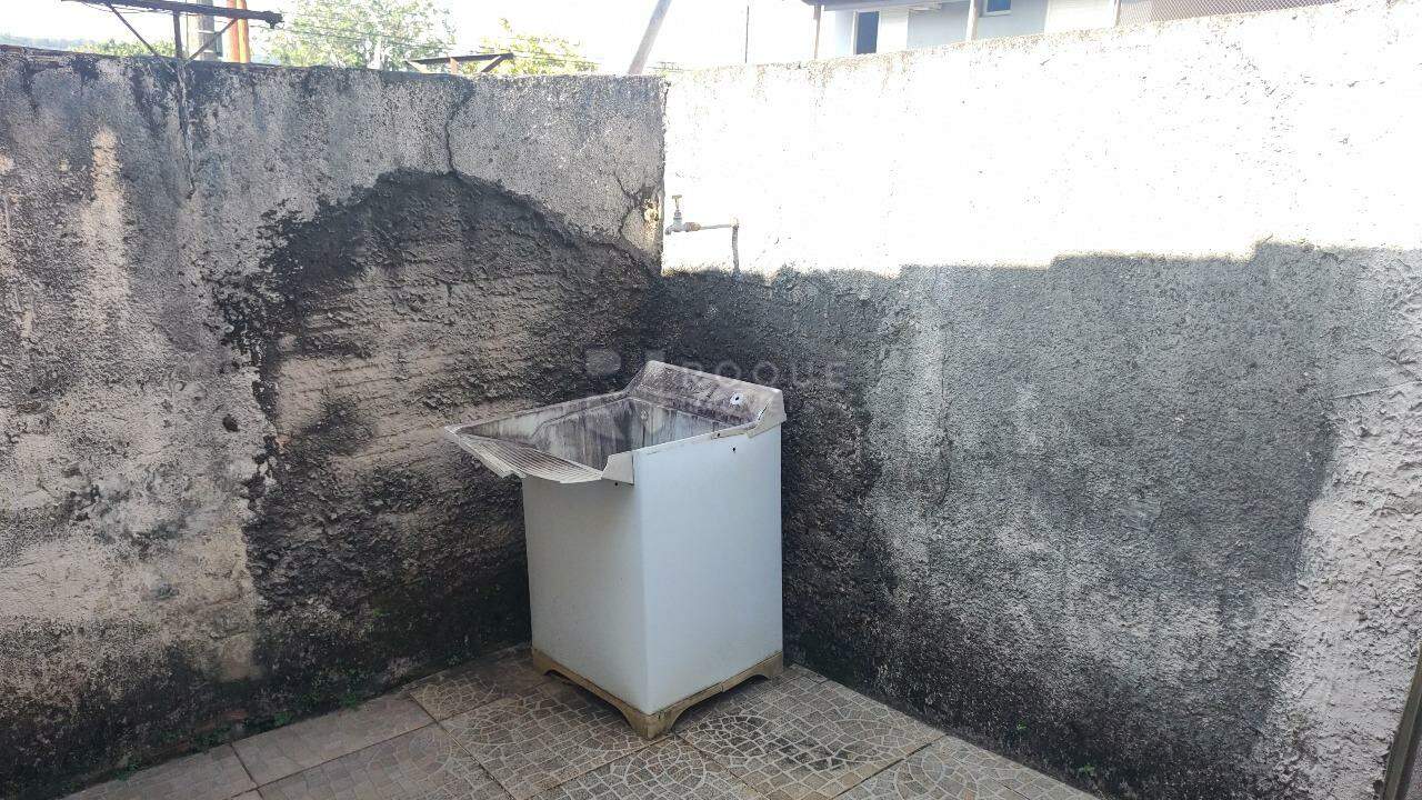 Casa Residencial à venda no bairro Jardim Brasil: 