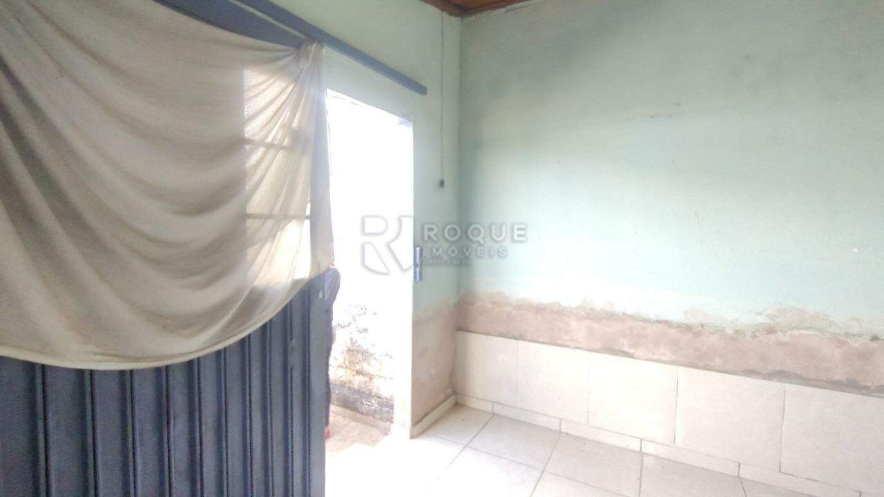 Casa Residencial à venda no bairro Jardim Brasil: 