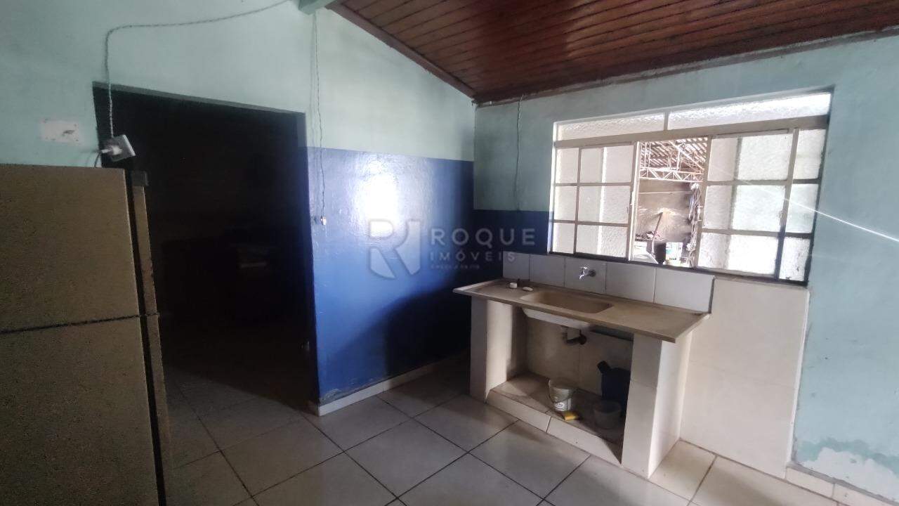 Casa Residencial à venda no bairro Jardim Brasil: 