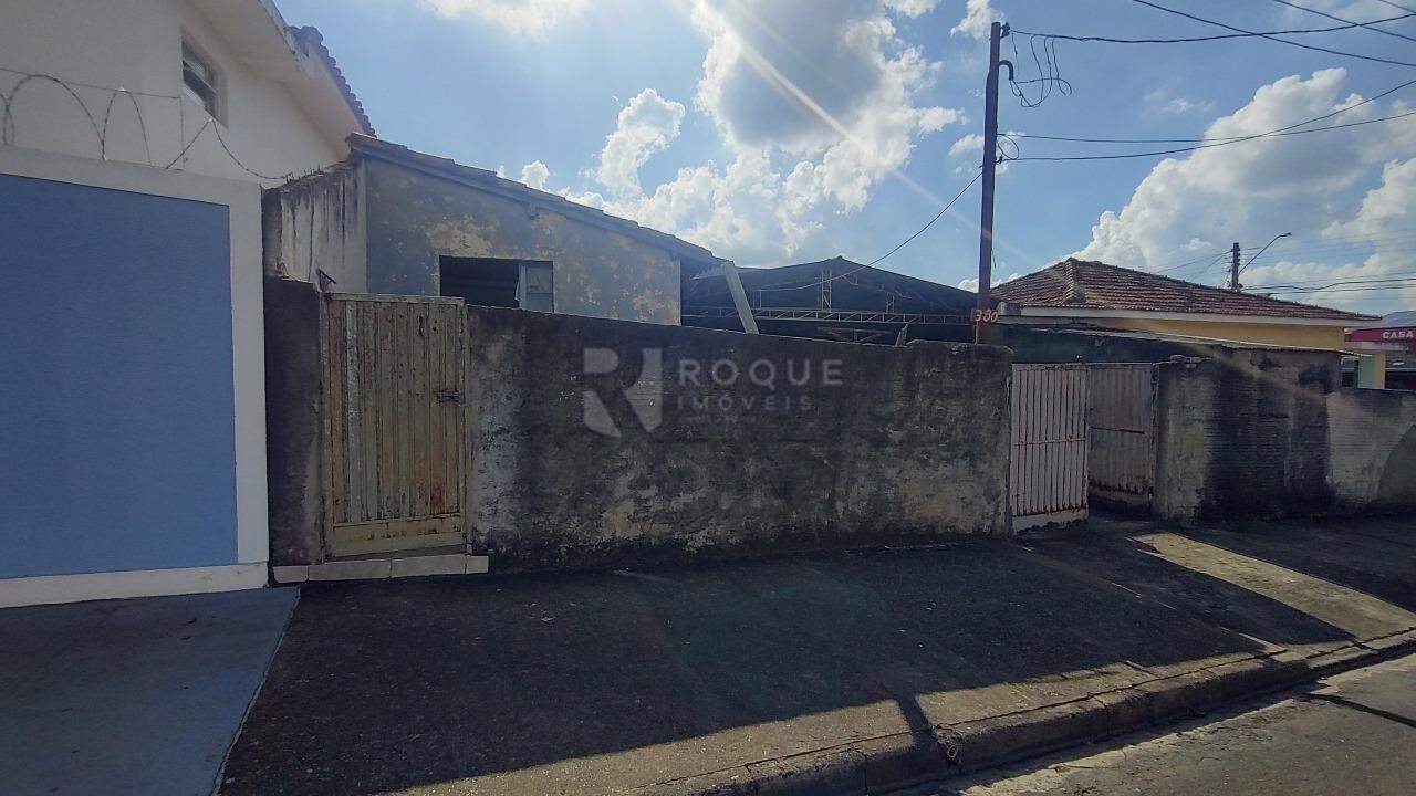 Casa Residencial à venda no bairro Jardim Brasil: 