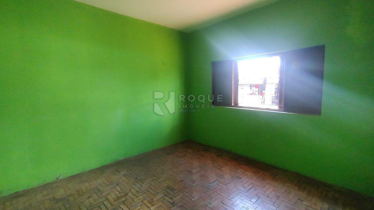 Casa Residencial à venda no bairro Jardim Brasil: 
