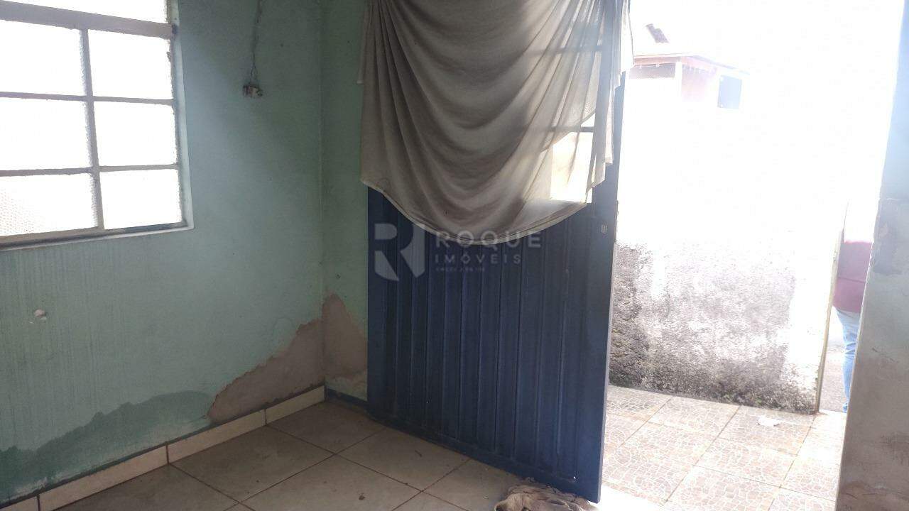 Casa Residencial à venda no bairro Jardim Brasil: 