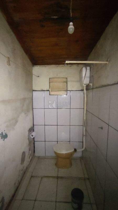 Casa Residencial à venda no bairro Jardim Brasil: 