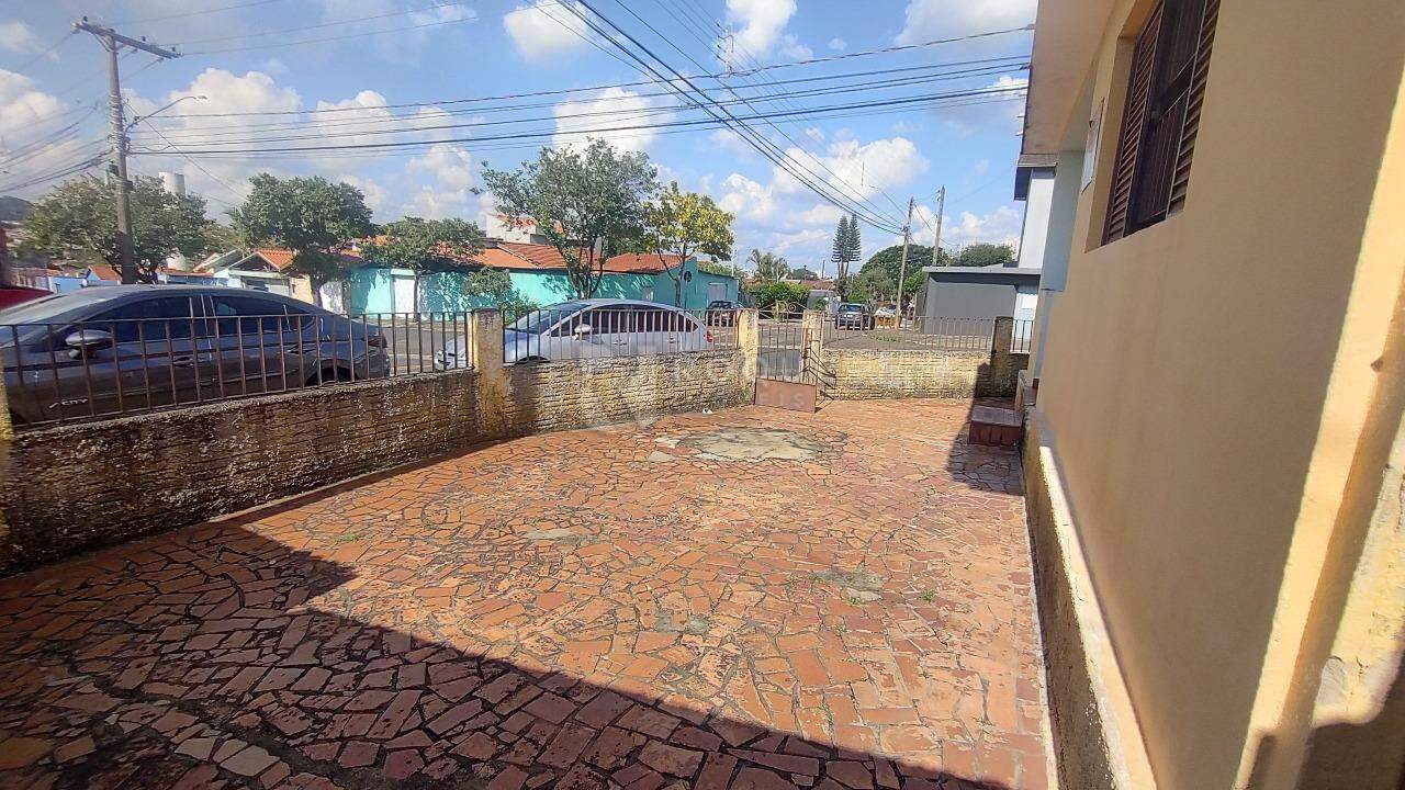 Casa Residencial à venda no bairro Jardim Brasil: 