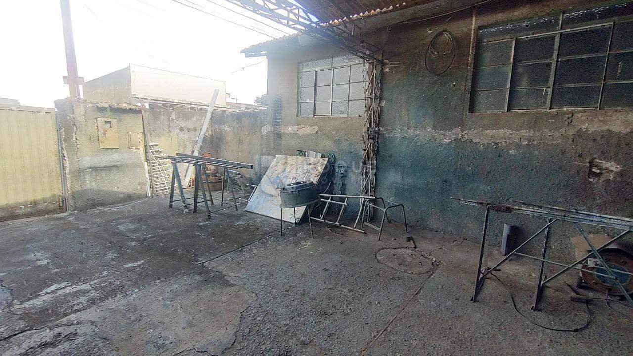 Casa Residencial à venda no bairro Jardim Brasil: 