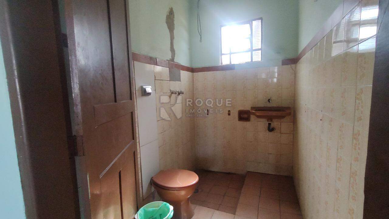 Casa Residencial à venda no bairro Jardim Brasil: 