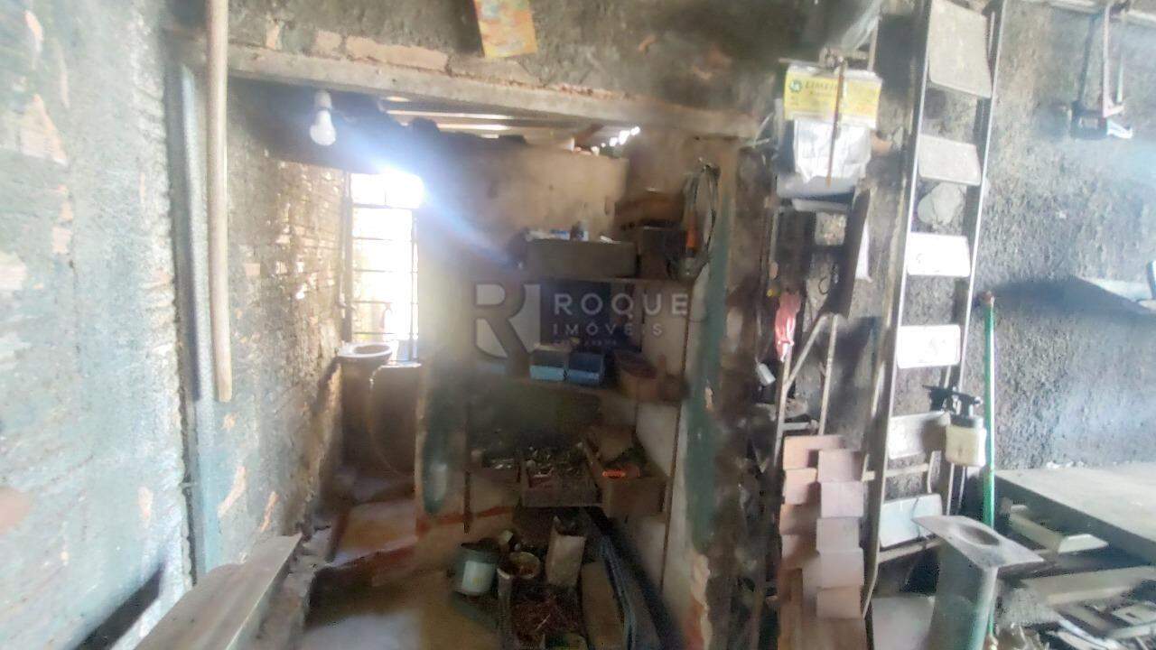 Casa Residencial à venda no bairro Jardim Brasil: 
