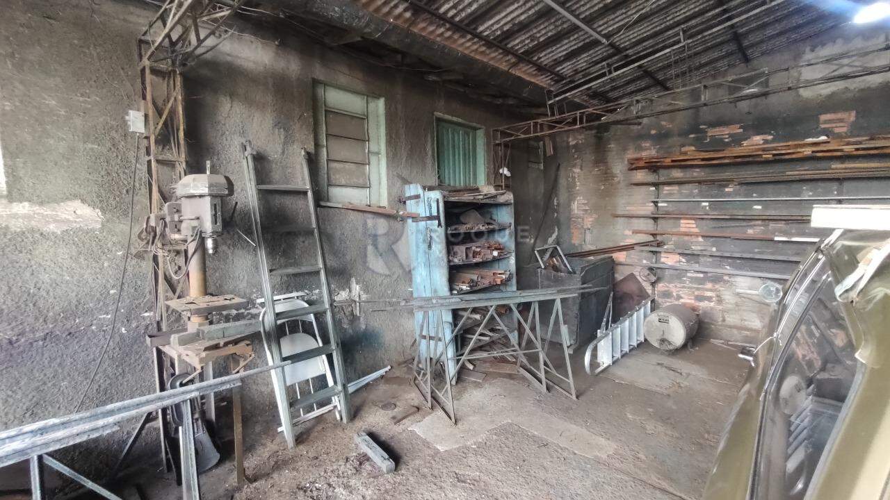 Casa Residencial à venda no bairro Jardim Brasil: 