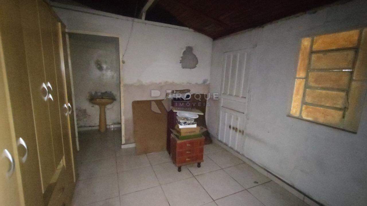 Casa Residencial à venda no bairro Jardim Brasil: 