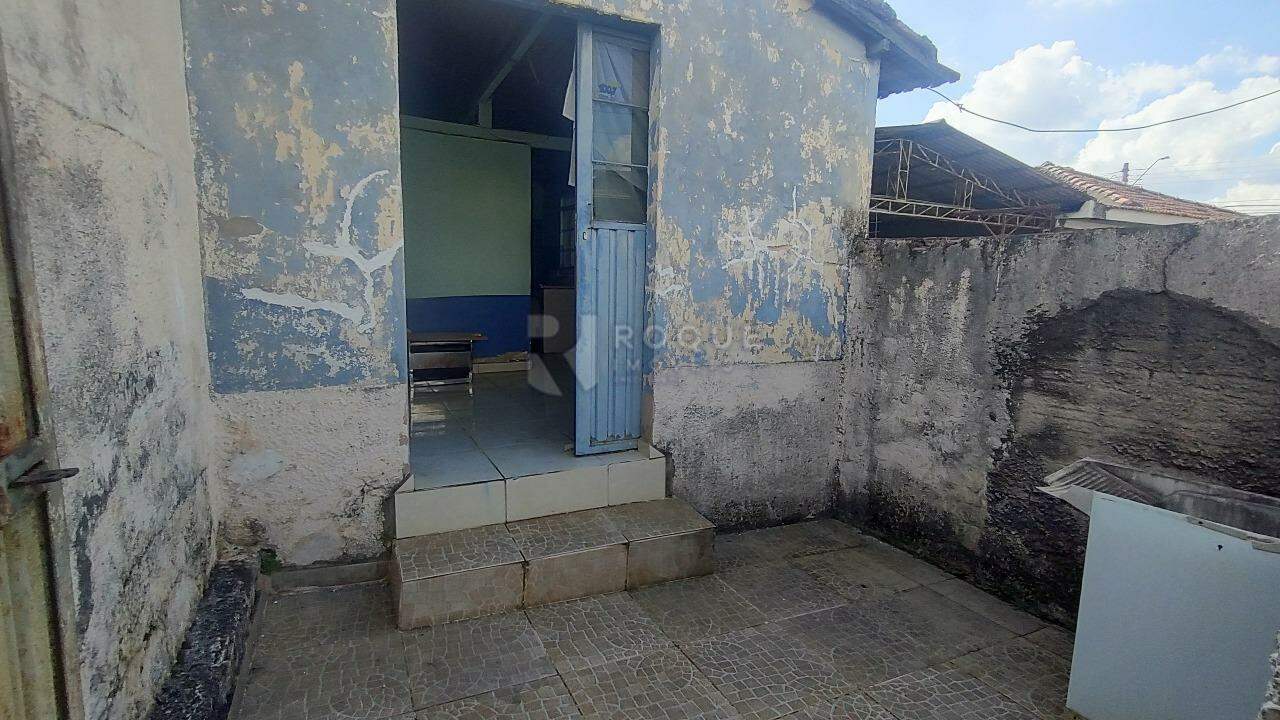 Casa Residencial à venda no bairro Jardim Brasil: 
