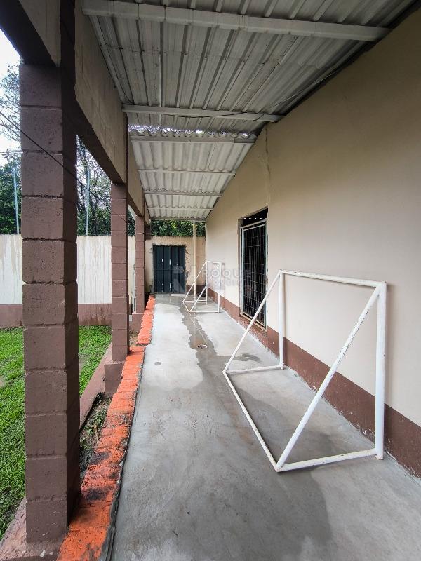 Chácara à venda no bairro Bairro do Pinhal: ENTRADA DE SERVIÇO