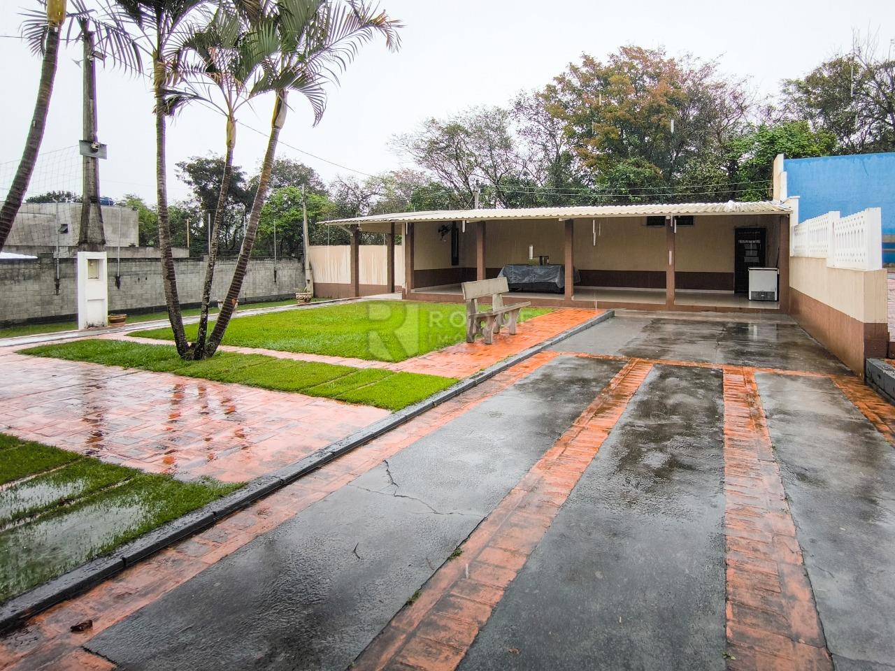 Chácara à venda no bairro Bairro do Pinhal: ÁREA EXTERNA