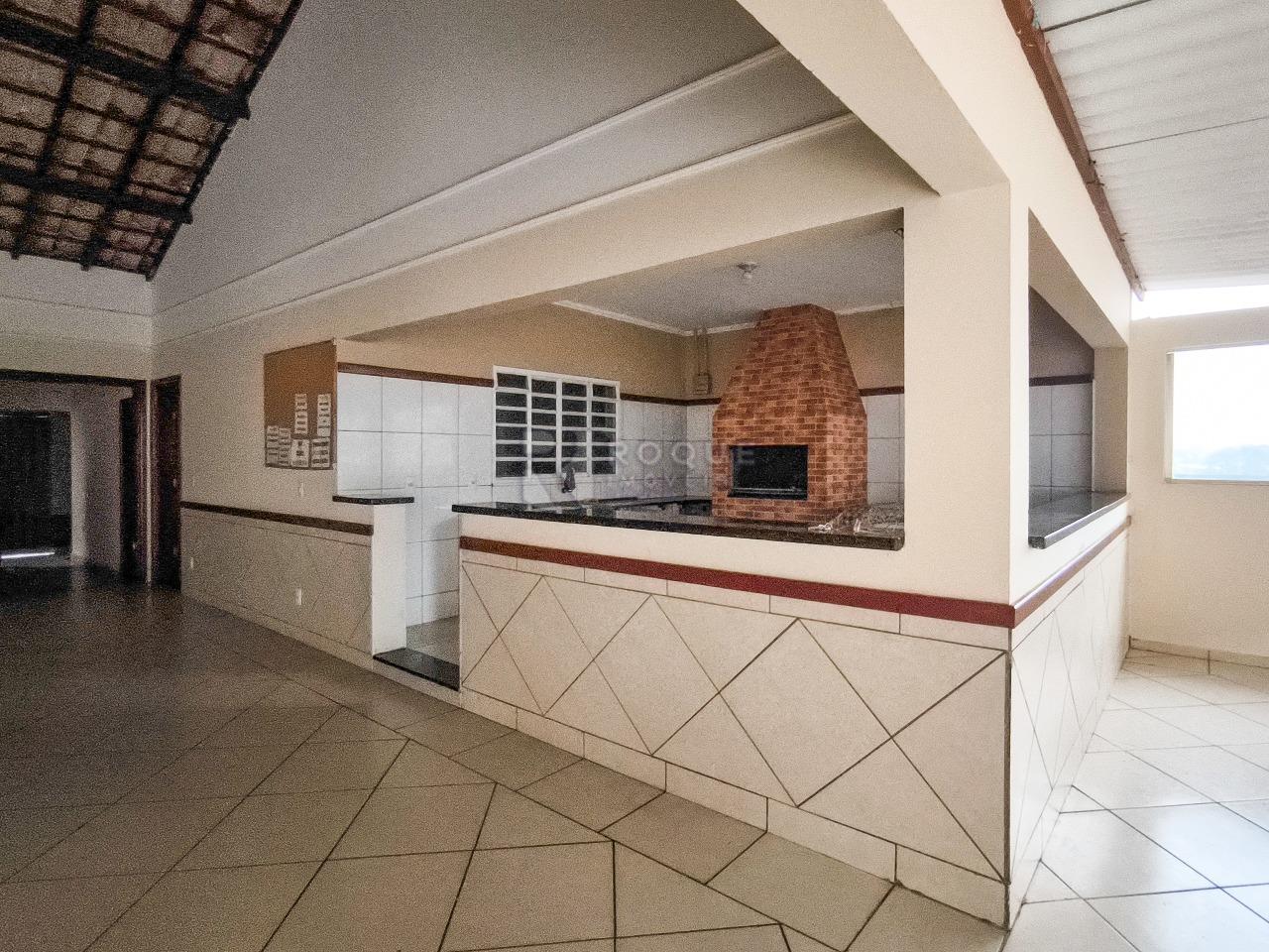 Chácara à venda no bairro Bairro do Pinhal: ÁREA GOURMET