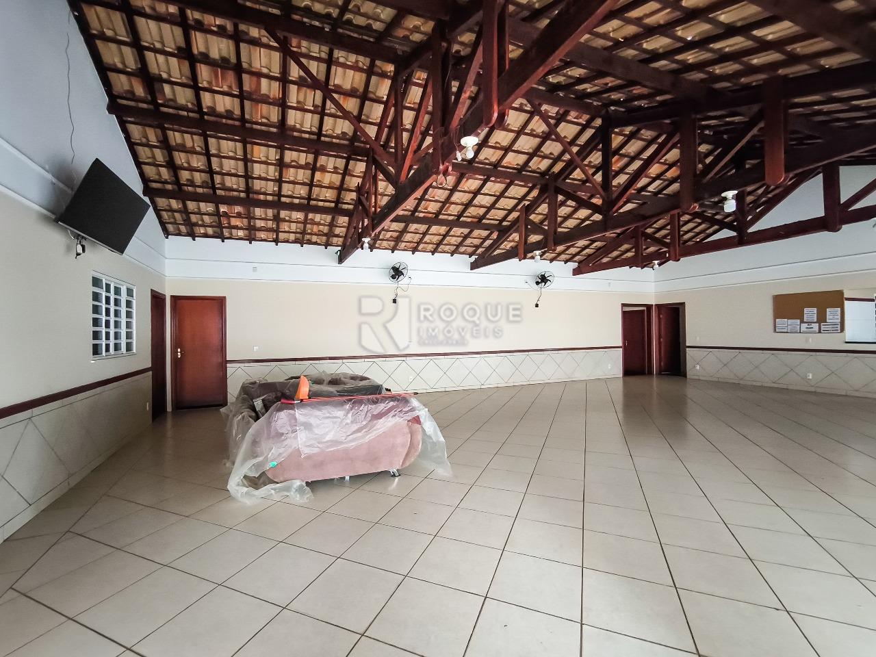 Chácara à venda no bairro Bairro do Pinhal: SALÃO SOCIAL