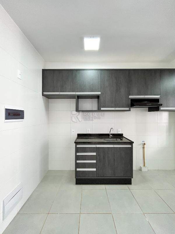 Apartamento para aluguel no bairro Jardim Santa Adélia: Cozinha