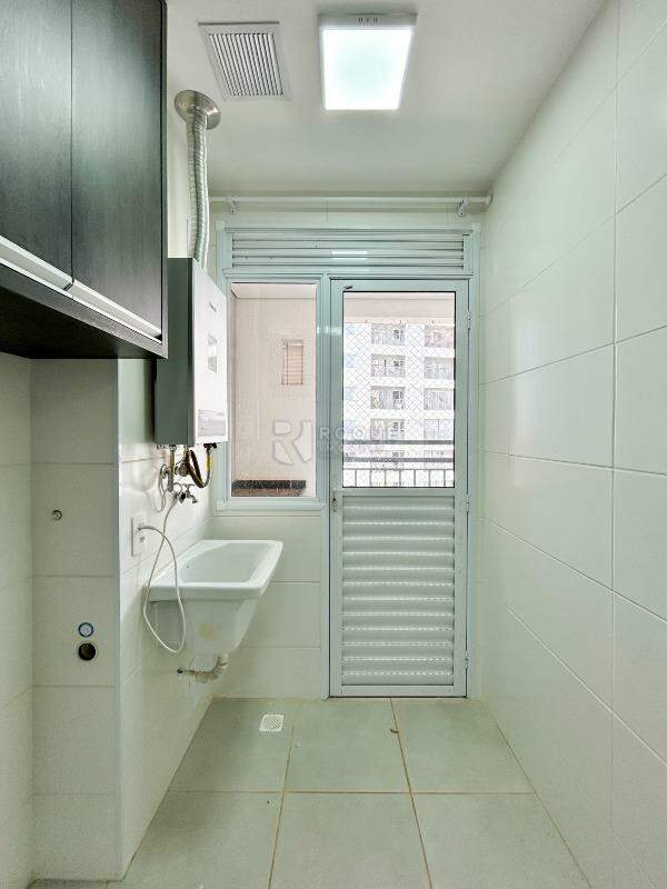 Apartamento para aluguel no bairro Jardim Santa Adélia:  Área de serviço 