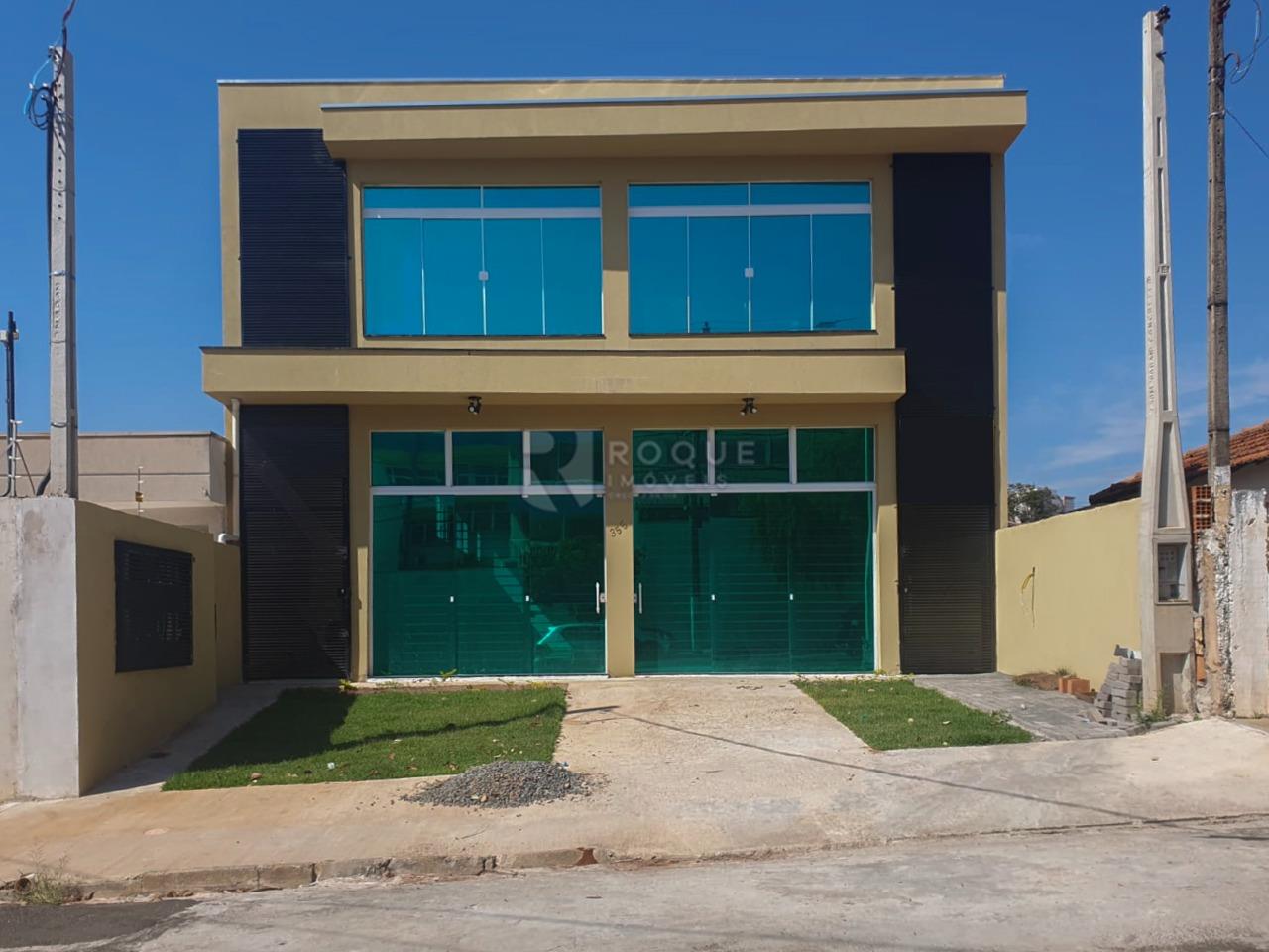 Salas/Conjuntos para aluguel no bairro Vila São Luiz: 