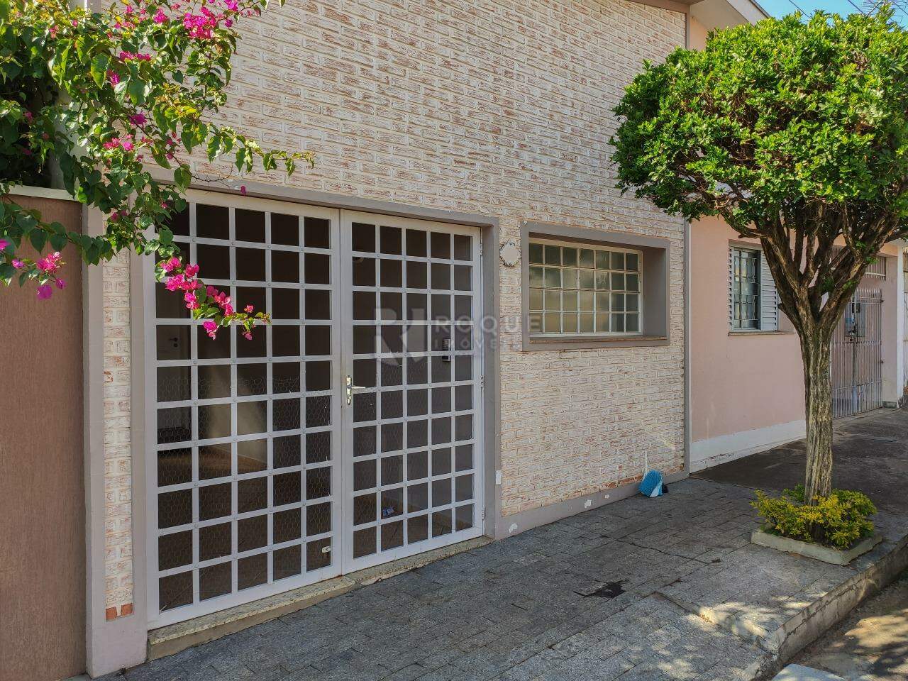 Casa Residencial para aluguel no bairro Vila São João: Fachada 