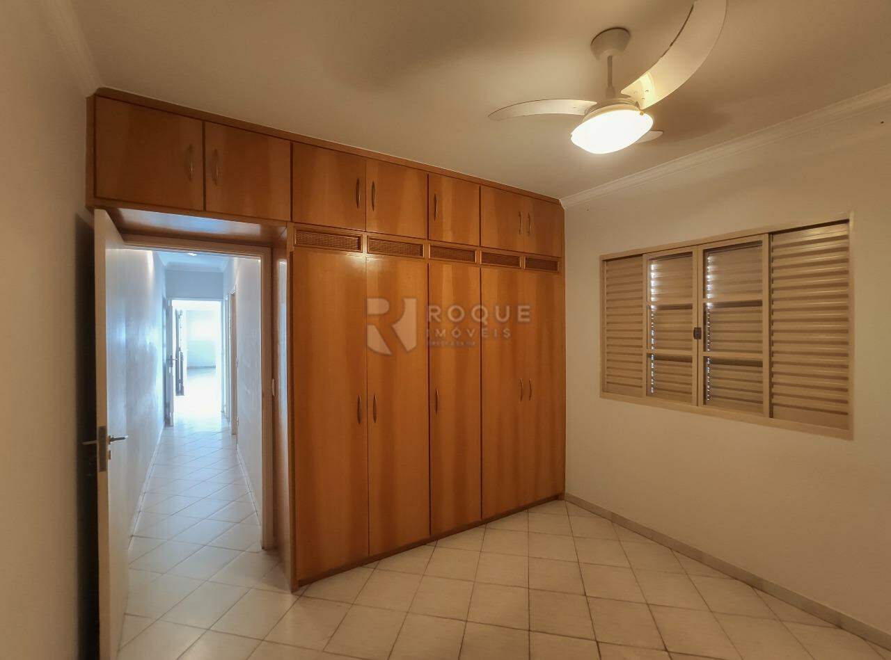 Casa Residencial para aluguel no bairro Vila São João: Dormitório 2