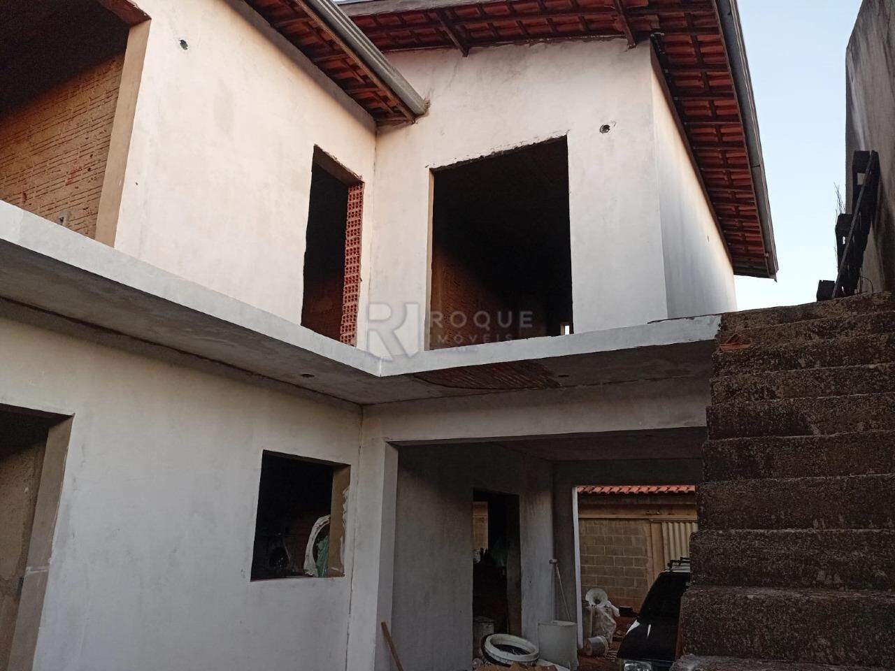 Casa Residencial à venda no bairro Jardim Santa Adélia: 