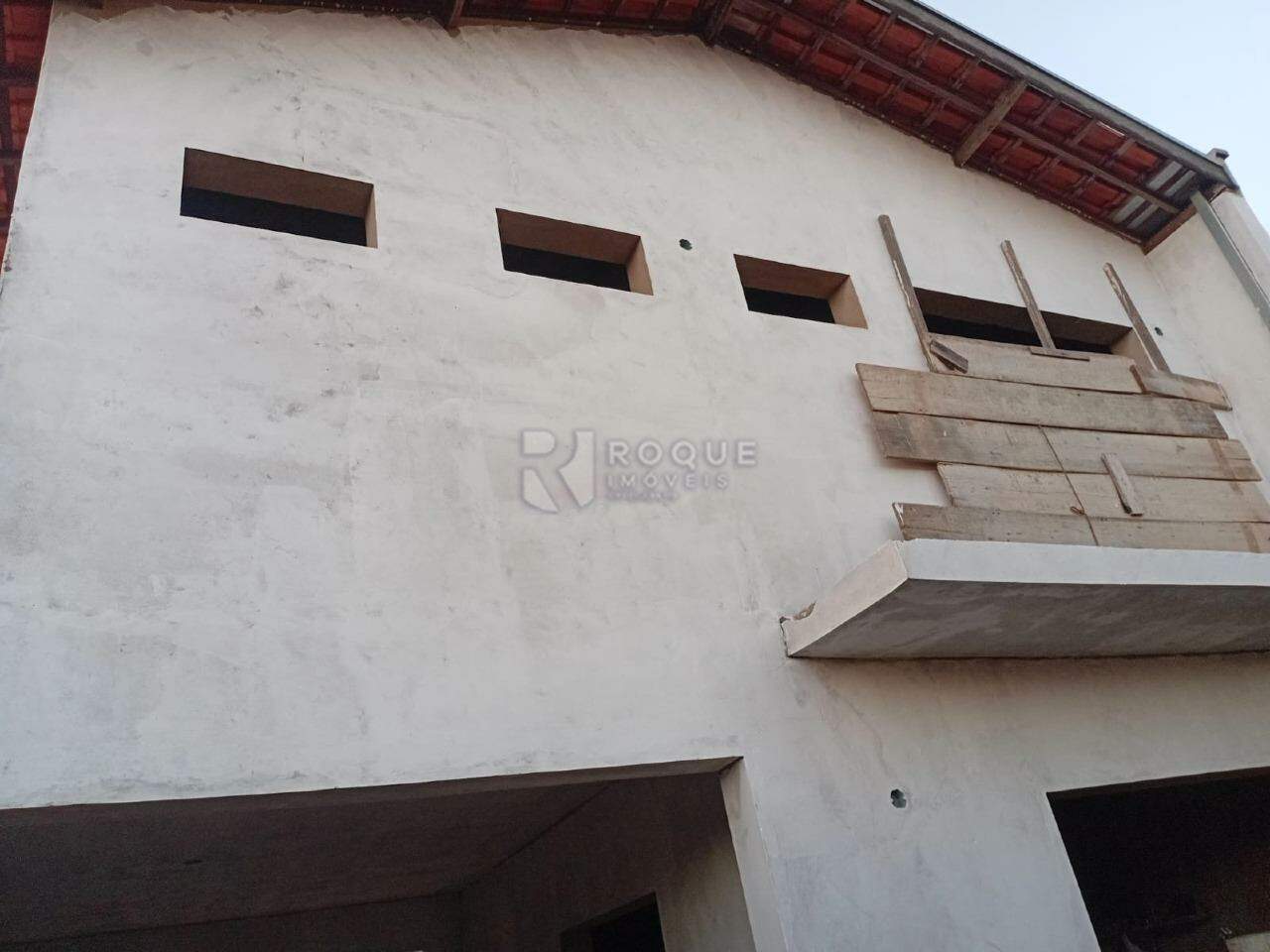 Casa Residencial à venda no bairro Jardim Santa Adélia: 